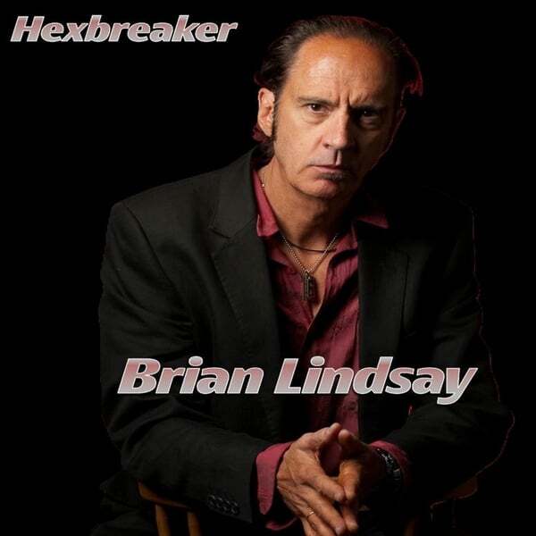 Cover art for Hexbreaker